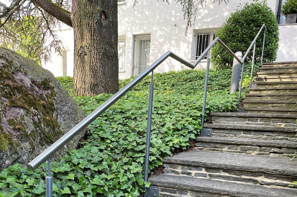 Immer Aktuell und Danksagung 