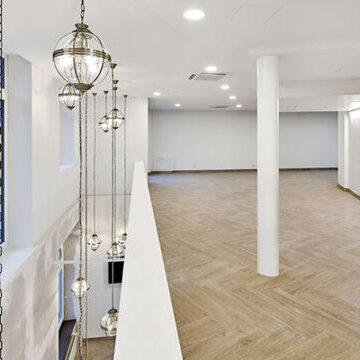 Koradi AG Bau­unter­nehmung